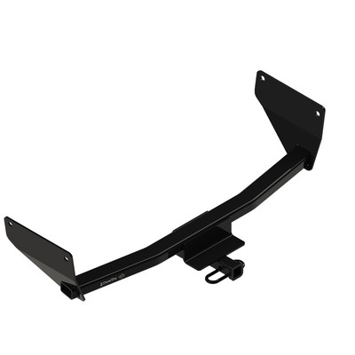 Draw-tite Class 2 Trailer Hitch, 1-1/4" Square Receiver, Black for Select Lexus NX250, Lexus NX350, Lexus NX350h, Lexus NX450h+, Toyota RAV4, Toyota RAV4 Prime 36675