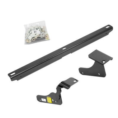 Reese Fifth Wheel Hitch Mounting System Custom Bracket RE50142