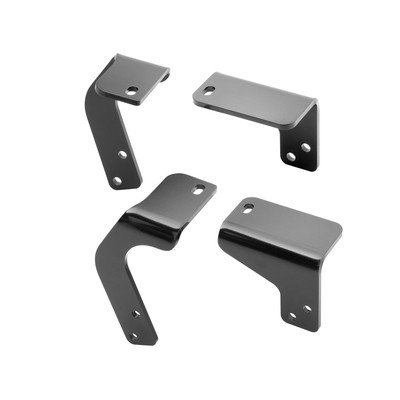 Reese Fifth Wheel Hitch Mounting System Bracket Kit RE58386