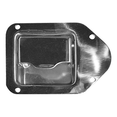 UWS Replacement Non-Locking Truck Tool Box Paddle Handle UWS-NONLOCKING