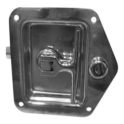 UWS Replacement Topside or Underbody Tool Box T-Handle UWS-THLOCK