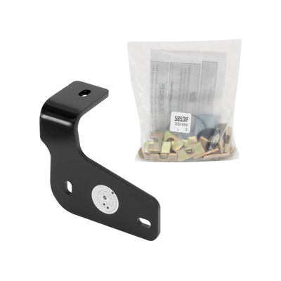 Reese Fifth Wheel Hitch Mounting System Bracket Kit RE58531