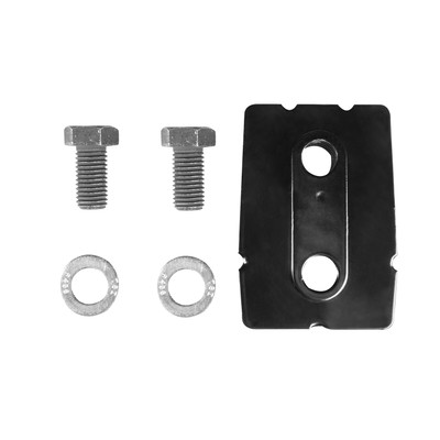 Reese Sidewinder  5th Wheel Pin Box Wedge Kit, Compatible with B&W Patriot, B&W Companion, select Husky, and Demco Fifth Wheel Hitches