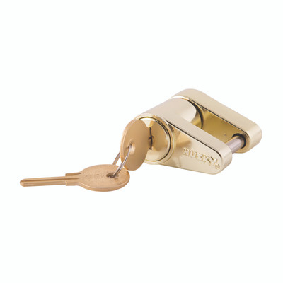 Husky Pin Coupler Lock (33164) 33164