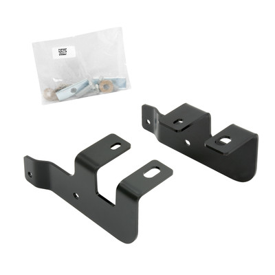 Reese Fifth Wheel Hitch Mounting System Bracket Kit RE58522