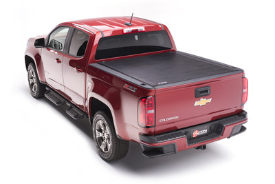 BAK Revolver Roll-Up Hard Cover X2 20-25 Gladiator 5' 39701