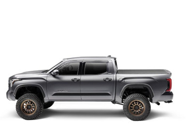 BAK Revolver Roll-Up Hard Cover X4s 22-24 Tundra 5'7" w/out Trail Special Edition Storage Boxes 80440