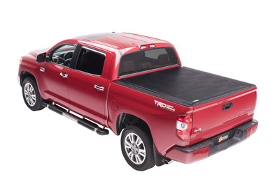 BAK Revolver Roll-Up Hard Cover X2 24 Tacoma 6'2" 39447