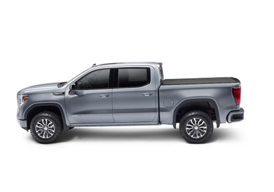 BAK Revolver Roll-Up Hard Cover X4s 15-22 Colorado/Canyon 5' 80126