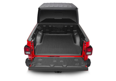 20-24 Gladiator Rugged Liner Under Rail Bedliner JG5U20