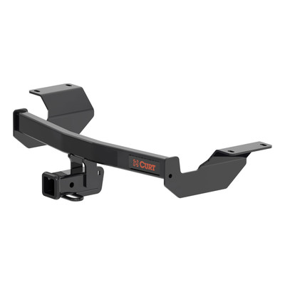 CURT Class 3 Trailer Hitch, 2" Receiver, Select Honda CR-V Trailer Hitch