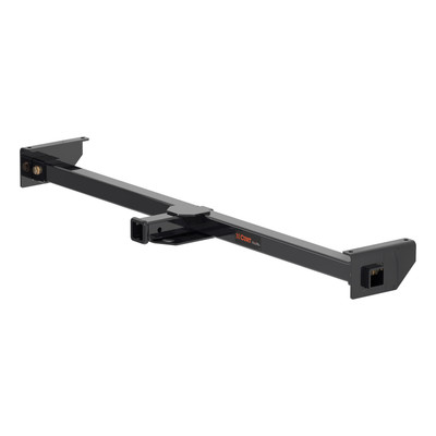 CURT Adjustable RV Trailer Hitch, 2" Receiver (Up to 66" Frames) Trailer Hitch