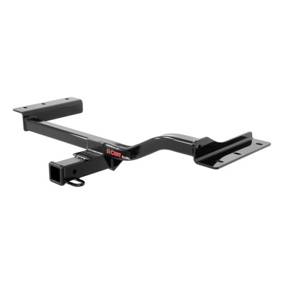 CURT Class 3 Trailer Hitch, 2" Receiver, Select Lexus RX450h Trailer Hitch