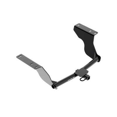 Draw-tite Class 1 Trailer Hitch, 1-1/4" Square Receiver, Black for Select Subaru Impreza 24960