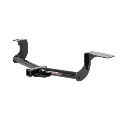 CURT Class 1 Trailer Hitch, 1-1/4" Receiver, Select Honda HR-V Trailer Hitch