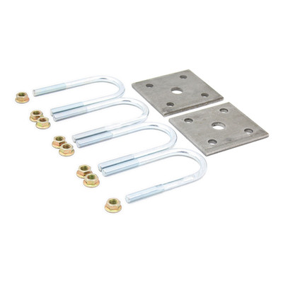 Lippert Axle Mounting Kit - 1.75" Tube 297426