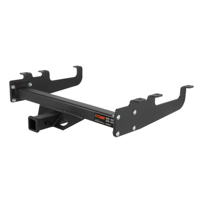 CURT Class 5 Multi-Fit Trailer Hitch with 2" Receiver Trailer Hitch
