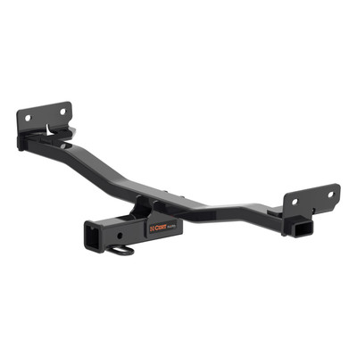 CURT Class 3 Trailer Hitch, 2" Receiver, Select Hyundai Tucson, Kia Sportage Trailer Hitch