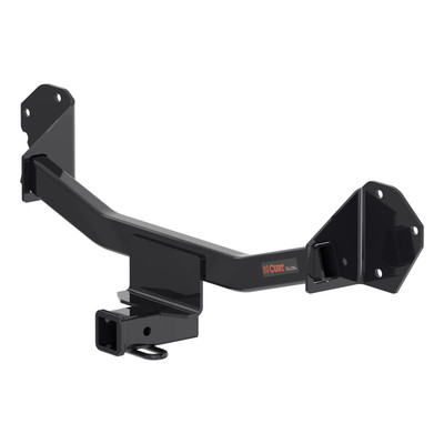 CURT Class 3 Trailer Hitch, 2" Receiver, Select Chevrolet Bolt EUV Trailer Hitch
