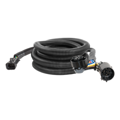 Ranch Hand RHE-10003 USCAR 7-Way Headache Rack Wiring Harness