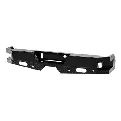 Ranch Hand SBC201BLSL Sport Rear Bumper