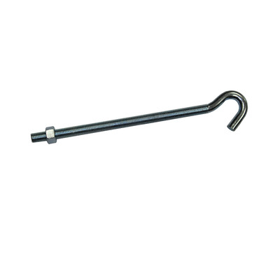 HappiJac 11" Threaded Turnbuckle Hook #80311, TBH-11