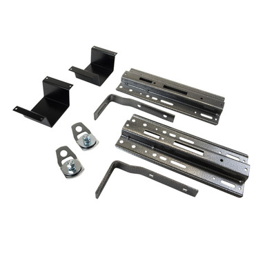 HappiJac 2003-2008 Dodge Tiedown Set #FT-DR2