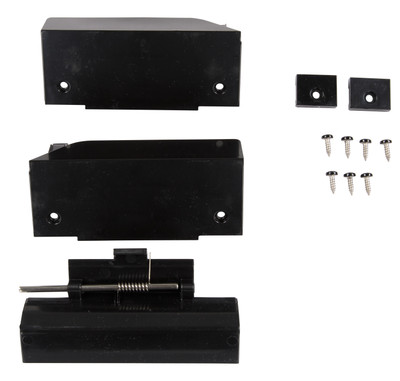 Furrion Replacement RV Refrigerator Fresher Door Latch Parts Package #C-FCR10DCDTA-021