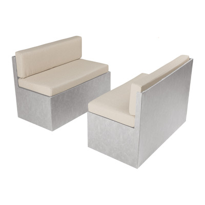 Thomas Payne RV Dinette Cushions - 44" Altoona #2021100501