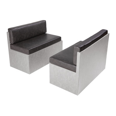 Thomas Payne RV Dinette Cushions - 38" Millbrae #2021100433