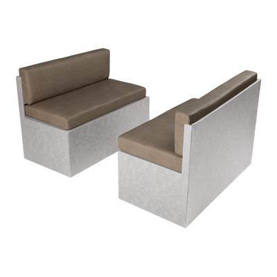 Thomas Payne RV Dinette Cushions - 44" Grummond #2021100502