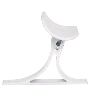 Solera Awning Roller Cradle Support - White #289373