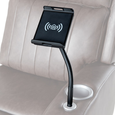 Thomas Payne Wireless Phone Charger and Cradle #P4