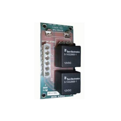 LIPPERT Control Relay Module