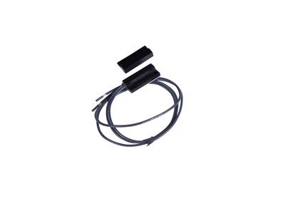 LIPPERT Kwikee Door Switch - Black