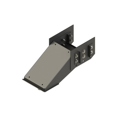 M19 Retracted Pin Box - 19,000 lbs