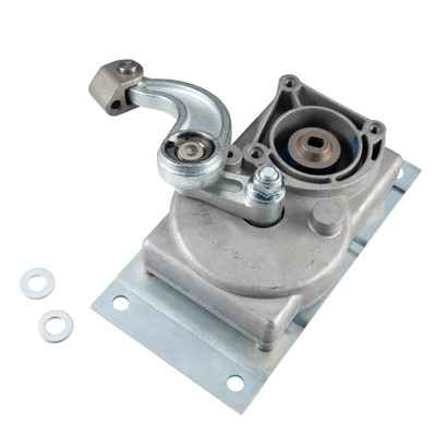 LIPPERT Kwikee Gear Box Linkage with "A"