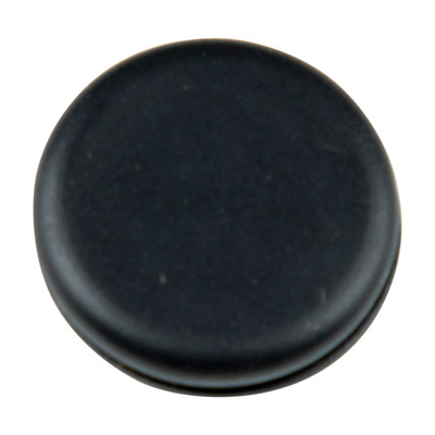 Solera Notched Diaphragm Grommet, .75 ID x 1 OD, Black, For Manual Over-Ride Hole #2020219217