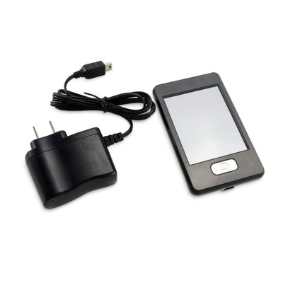 Lippert Replacement Remote & Charger #358601
