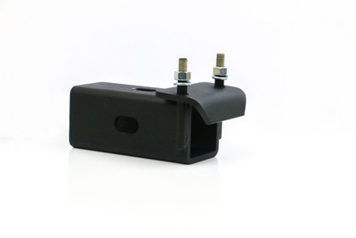 Weigh Safe Weigh Safe Anti- Rattle Reducer 2.5" to 2" WSARR-2