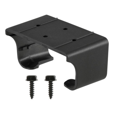 CURT Replacement Pin & Lanyard for QuickPin Coupler Trailer Hitch Pin