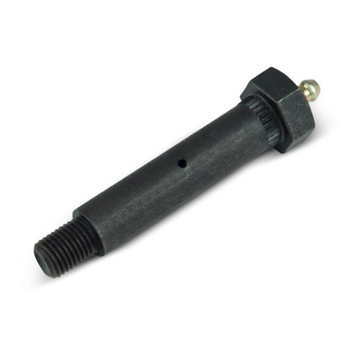 Lippert Wet Shoulder Bolt for Trailer Axle Hangers, 9/16" x 2.825" 126197