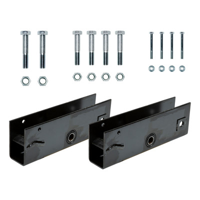 Lippert Trailer Axle Attaching Parts for 12,000 & 16,000-lb. Slipper Tandem Axles 302934