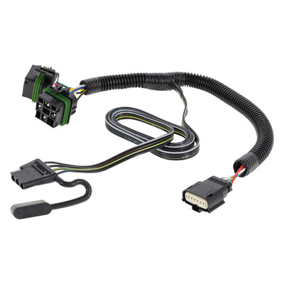 2018-2023 GMC Terrain, 2018-2023 Chevrolet Equinox Tekonsha Plug & Play T-Connector Adapter Trailer Wiring 118853
