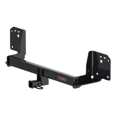 CURT Class 1 Trailer Hitch, 1-1/4" Receiver, Select Toyota Prius 11684