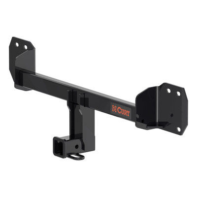 CURT Class 3 Trailer Hitch, 2" Receiver, Select Volvo XC40 13611
