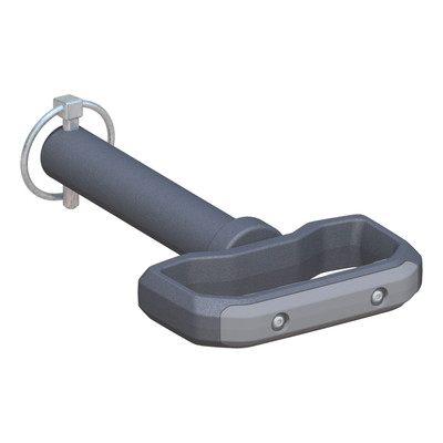 CURT Replacement PowerRide 5th Wheel Center Pin 19309