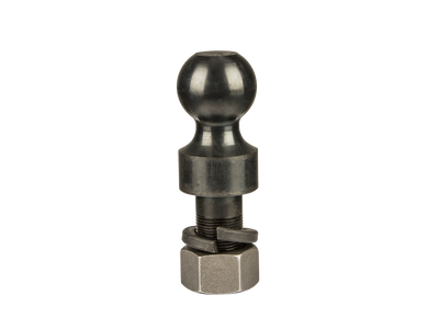B&W Trailer Hitches Ball- 2-5/16 X 1-3/8 X 2-3/4 Trailer Hitch Ball HB94007