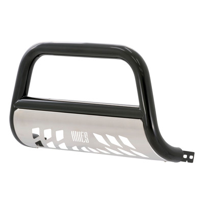 ARIES 3" Black Steel Bull Bar, Select Toyota Sequoia, Tundra Brush Guard