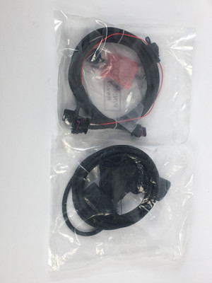 Warn 100963 Winch Controller Remote Control Replacement